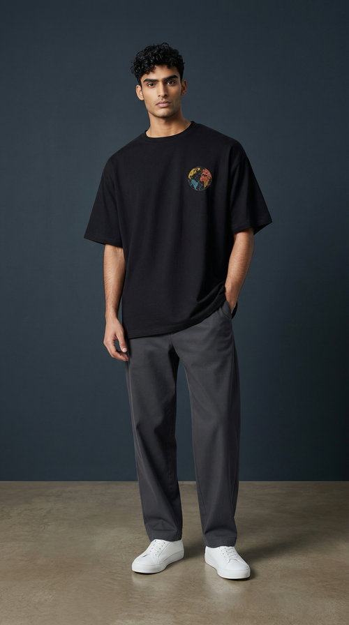 Between Two Worlds T-Shirt